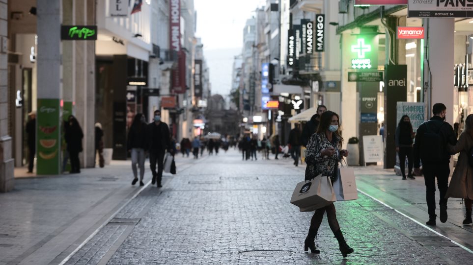 Μετάλλαξη Δέλτα: ''Η λύση είναι τα εμβόλια, όχι ένα νέο lockdown'', διαμηνύει το Μαξίμου