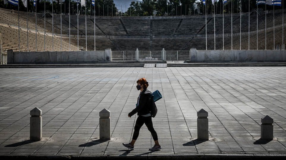 Κορωνοϊός - Μέτρα: Ομόφωνο «όχι» κυβέρνησης και ειδικών σε οριζόντιο lockdown το χειμώνα
