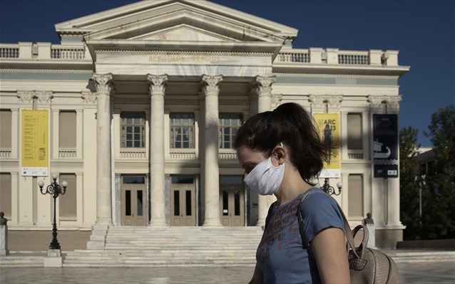 Κορωνοϊός: Νέα 3.538 κρούσματα - Κάτω από το 4% η θετικότητα