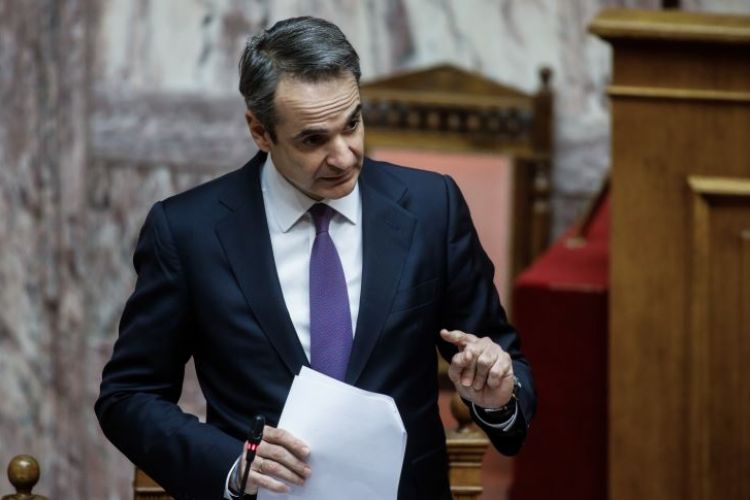 Στο μυαλό του Μητσοτάκη: Βενιζέλος, Τασούλας και στο βάθος έκπληξη!