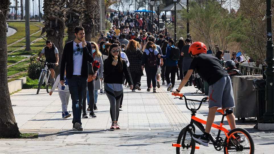 Μετάλλαξη Δέλτα: Αυτές οι περιοχές ανησυχούν περισσότερο τους ειδικούς