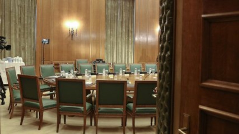 Δημοσκόπηση: Πως αξιολογούν οι πολίτες τους υπουργούς της κυβέρνησης - Ποιος είναι ο δημοφιλέστερος