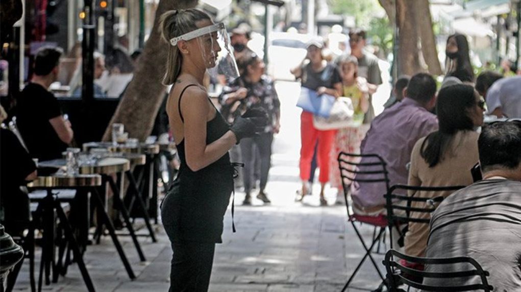 Ξεκίνησε το σαφάρι ελέγχων για την τήρηση των νέων μέτρων