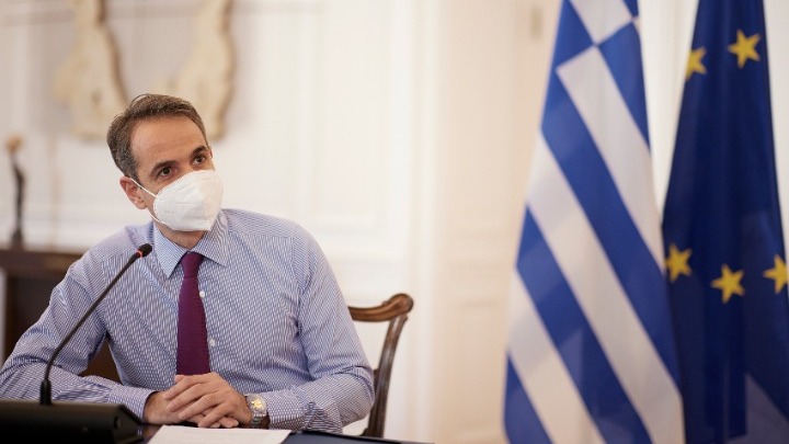Πυρκαγιές: Αυτά είναι τα μέτρα για τους πυρόπληκτους - Αναλυτικά η λίστα