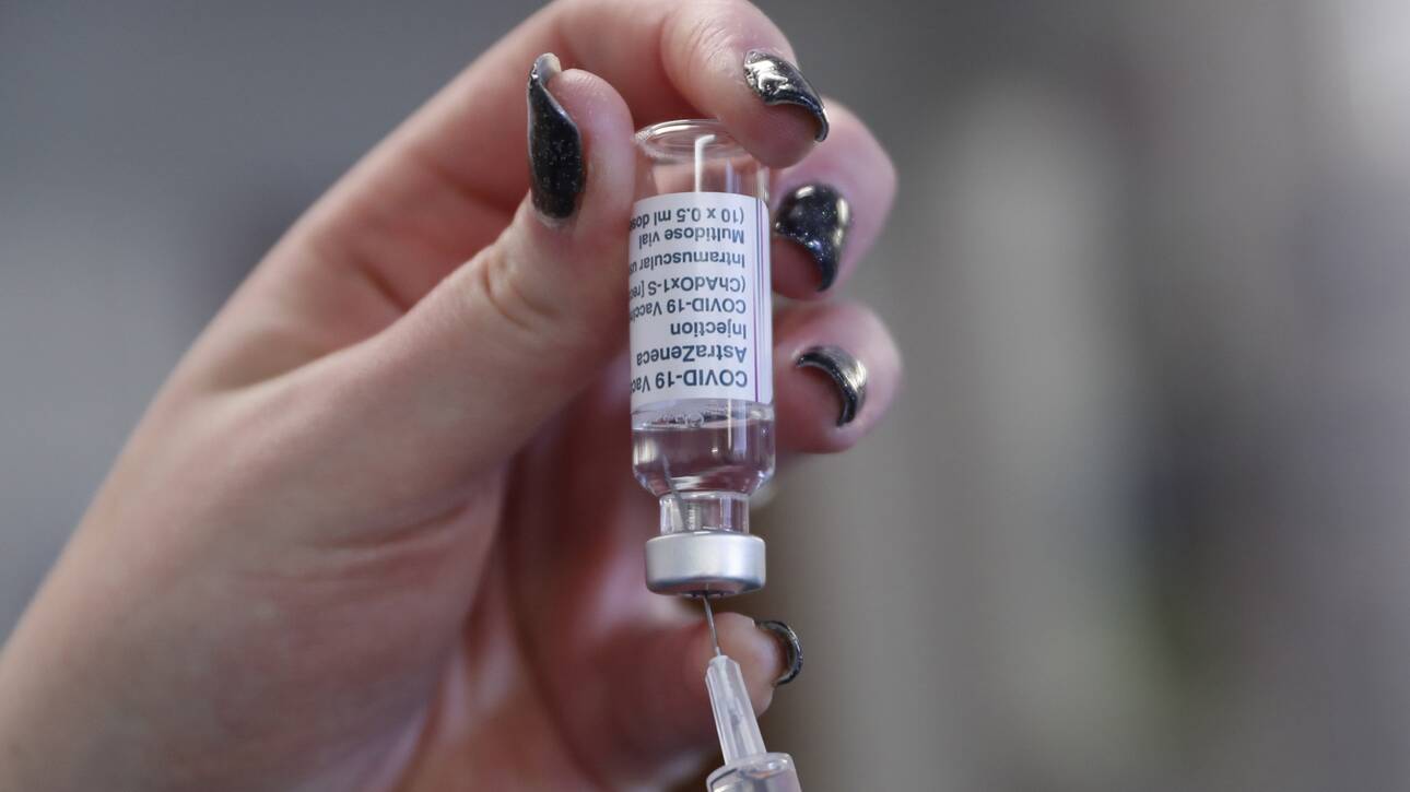 Κορωνοϊός: Τι δείχνουν οι εμβολιασμοί σε Ισραήλ και Μεγάλη Βρετανία