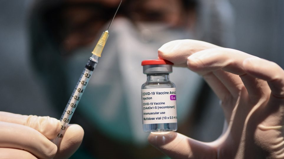 Μετάλλαξη Δέλτα: Κατά πόσο την καλύπτουν τα υπάρχοντα εμβόλια;