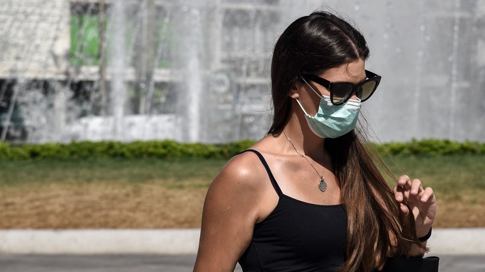 Κορωνοϊός: Νέα 801 κρούσματα - Μειωμένος ο αριθμός των διασωληνωμένων