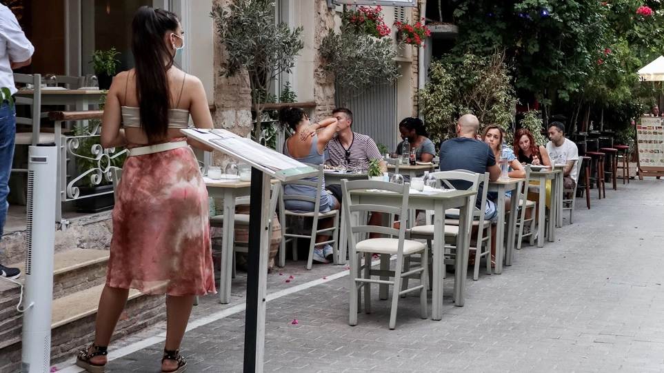 Κορωνοϊός: Νέα 2.604 κρούσματα - Στο 3,08% η θετικότητα