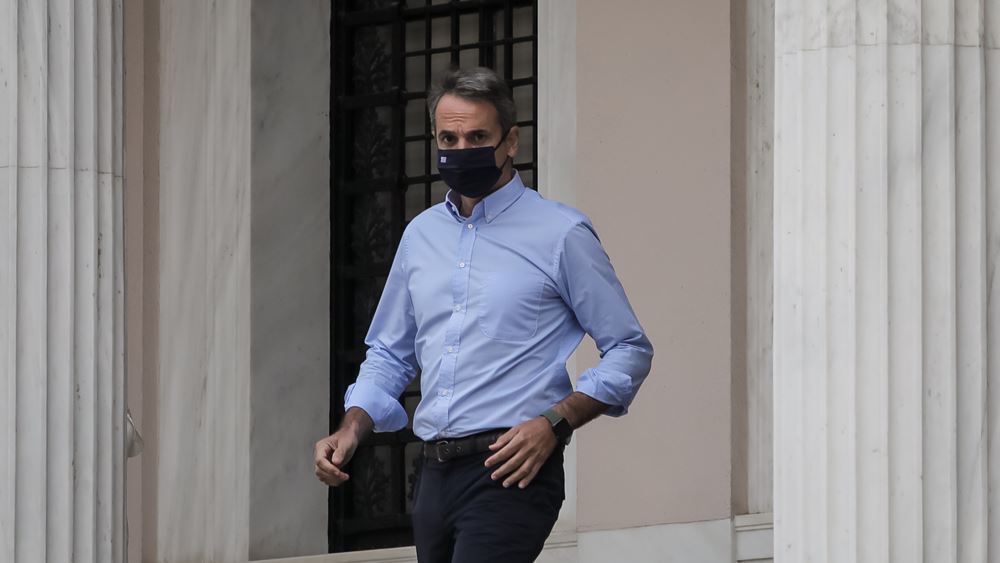 Συνεδριάζει σήμερα το υπουργικό συμβούλιο - Τι περιλαμβάνει η ατζέντα