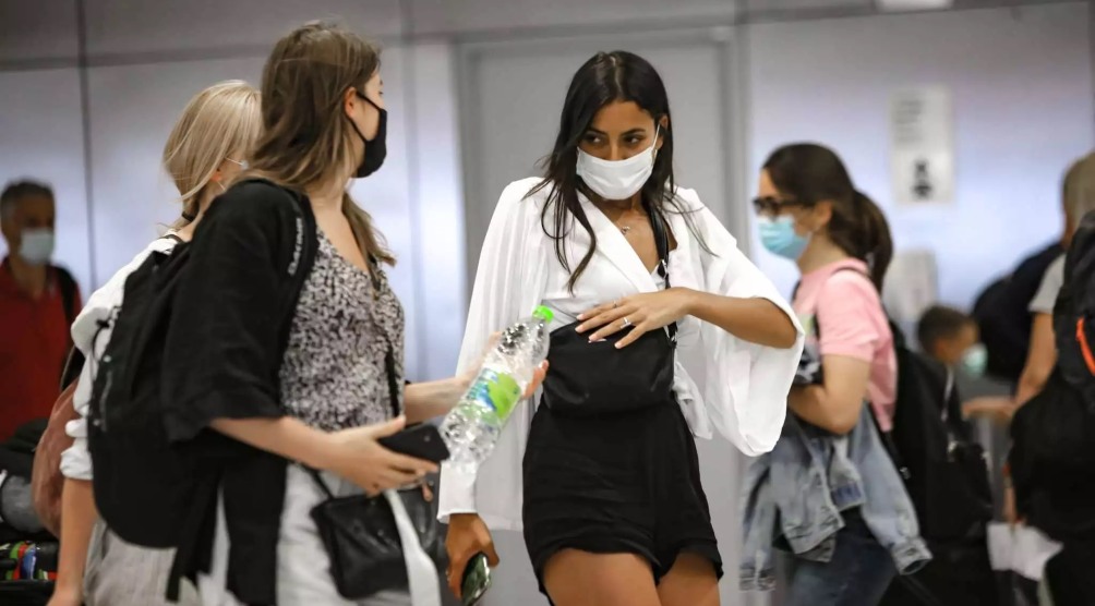 "Πετάει'' η παγκόσμια αεροπορική κίνηση, αν και δεν ανταποκρίνεται στη ζήτηση