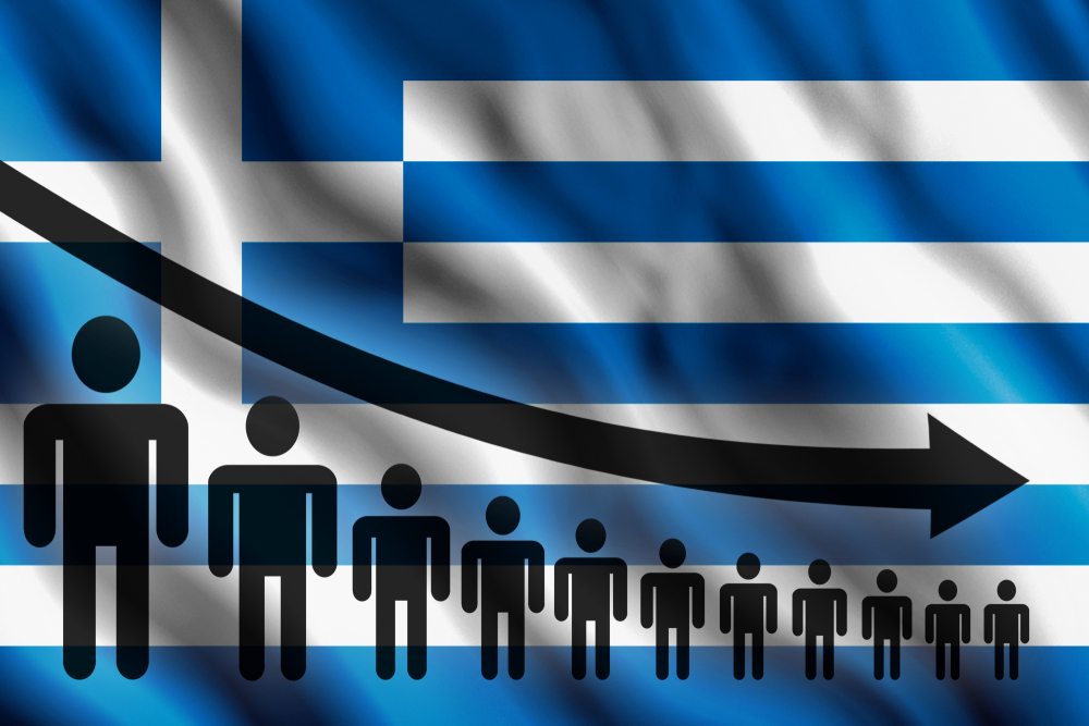 Υπογεννητικότητα: καλέστε Aμεσο Δράση